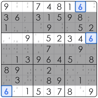 how is sudoku scored
